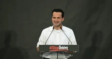 Havasi Bertalan szerint Ferencz Orsolya és Navracsics Tibor osztozik a Fidesszel a politikai felelősségben is