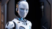 Robotok fejlesztésére adhatja a fejét az Nvidia
