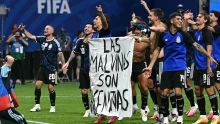 Rodri eltiltása után milyen szankció várhat az argentinokra?