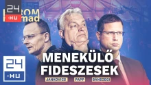 A Fidesz rátenyerelt az önmegsemmisítő gombra