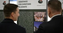 Allah, Netanjahu és a Hungary Helps: Mit kezdjen az új kormány Orbán közel-keleti örökségével?