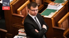 Bóka János Gulyás Gergely helyébe lépne