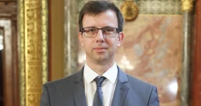 Bóka János vállalná a Fidesz-frakció vezetését Gulyás Gergely után
