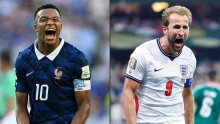 Mbappé és Kane most egymás ellen játszanak, de Messivel is harcolnak