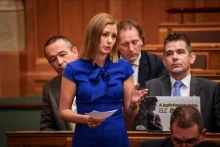Debreceni milliárdos: „Dúró Dóra ősanya” soha nem tapasztalta meg azt a valóságot, amelyben a legtöbb magyar nő él