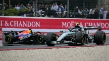 Forma–1: Mercedes-dráma az első körben, Mercedes-örömmámor a végén
