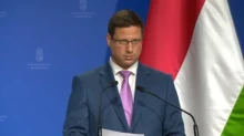 Gulyás Gergely karrierdrámája: Hogyan lett az üstökösszerű felemelkedésből stratégiai hátralépés?
