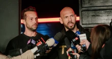 Letartóztatták Andrew Tate-et és testvérét Miamiban, újabb súlyos szexuális bűncselekmények miatt emeltek vádat ellenük