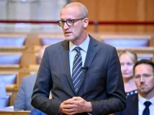 Tarr Zoltán kemény üzenetet küldött Orbán János Dénesnek: „Következményekkel járó ország lettünk”