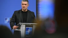 Volodimir Zelenszkij már keresi Szirszkij utódját és haditechnológiai ügyek főnökeként hozná vissza Fedorovot