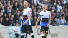 Zinédine Zidane ennél nehezebb feladatot talán nem is kaphatna