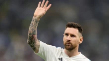 De mi lesz most Lionel Messivel?