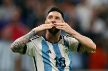 Messi megszólalt a drámai vereség után: „hatalmas a fájdalom”