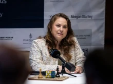 Sakkmatt a politikának? Török Gábor szerint Polgár Judit jelölése rendkívül megosztó