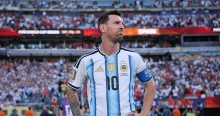 „Sok időbe telik, mire ez a seb begyógyul” – Lionel Messi megtörte a csendet, ezt üzente a vb-döntő után