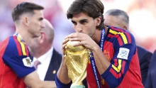 Torres hős lett, Messi könnyei zárták a finálét – Így látták a világbajnoki döntőt a főszereplők