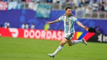 A lenyugvó nap ereje – Lionel Messi lett a vb legjobb játékosa