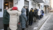 Ezer rubeles bírságokkal szívatja a reménybeli képviselőjelölteket a Putyin-rezsim, már esélyt sem ad az indulásra a parlamenti választáson