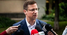 Gulyás Gergely mégsem vesz részt Tusványoson, elmarad a Kelemen Hunorral való beszélgetése