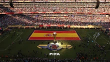 Hatalmas üzlet a labdarúgó világbajnokság, a FIFA új ötlete még nagyobbá tenné – átírhatja a sport pénzügyeit az újabb bővítés