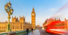 Lenullázzák a villanyszámla áfáját Nagy-Britanniában