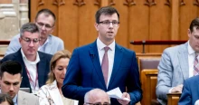 Megválasztották Gulyás Gergely utódját, a Fidesz új frakcióvezetőjét