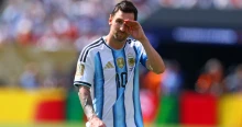 Rodri a dobogón sincs – ezen a szavazáson Messi lett a vb legjobb játékosa