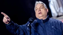 Szerdán Orbán Viktor bejelenti, Gulyás Gergely után ki lesz a Fidesz új parlamenti frakcióvezetője