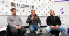 A KDNP-s politikus szerint a templomba járó szavazók fele inkább a Tiszára szavazott áprilisban
