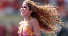 A vb legnagyobb nyertesei? David Beckham és Shakira is milliárdokat keresett a torna alatt