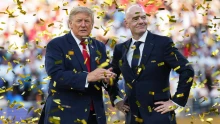 Ez lehet Trump következő húzása, ami sokakat kiakaszt: megosztó nevet dobhat be váratlanul az ENSZ-főtitkári posztra