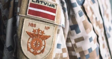 Fokozódik a feszültség a NATO keleti határán