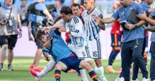 Hihetetlen kezdeményezés: kizáratnák Argentínát a foci-vb-ről