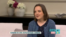 „Nem csak a szívhangrendeletről lesz szó” – meghívót kaptak a civil szervezetek az egészségügyi minisztertől