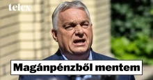 Orbán: Örülök, hogy csak négyévente van világbajnokság, nem engedhetném meg magamnak ezt minden évben