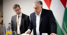 Orbán Viktor és Bóka János bejelentései a Fidesz jövőjéről
