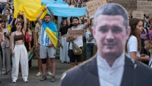 Óriási pofonba szaladt bele Zelenszkij: pár nap alatt teljesen a fejére nőtt a kirúgott miniszter
