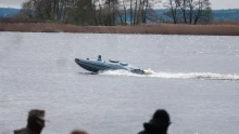Történelmi döntés: Ukrajna átadja az egyik legféltettebb csodafegyverét az Egyesült Államoknak