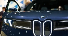 A BMW költségmegtakarításra hivatkozva nem vesz részt a Párizsi Autószalonon