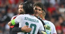 Az osztrák élvonalba adta kölcsön magyar kapusát a Liverpool