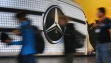 Kitilthatják a Mercedest az Egyesült Államokból, mert a cég húsz százaléka a kínaiaké