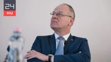Navracsics: Ilyen az, amikor Budapesten tervezik a Balaton jövőjét; Vitézy: Érdemes lett volna figyelni a bemutatón