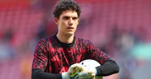 Pécsi Ármint kölcsönadta a Liverpool – Ezt gondolja a váltásról a menedzsere