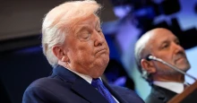 60 országra vetett ki új vámokat Trump
