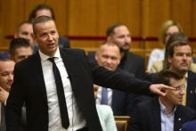 A Mi Hazánk eltörölné az inkasszó intézményét