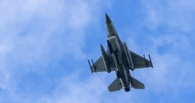 A NATO döntött a román légtérbe repült drón hatástalanításáról