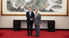 Azt hitte az Európai Unió, hogy diktálhat: már Kínát is belerángatnák a háborúba – Peking irányba állította a kishalat, emlékezi sem akarnak erre a találkozóra
