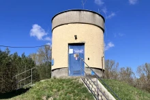 Budán ellocsolják az ivóvizet, a lakótelepen alig nőtt a fogyasztás a kánikulában