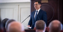 Debreceni polgármester a pártjáról: A Fidesz vegetatív fázisban van, értelmezhetetlen, amit csinál