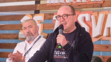 Durván nekiment Németh Zsoltnak a Vadhajtások szerkesztősége